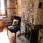 Old Herberg Gorianádhes