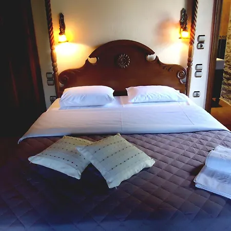 Herberg Old 4*