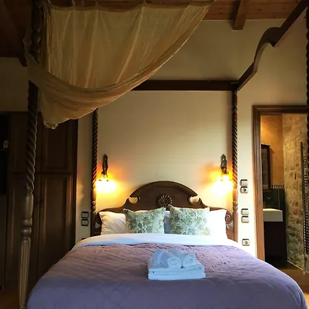 Old Мини-отель Gorianadhes