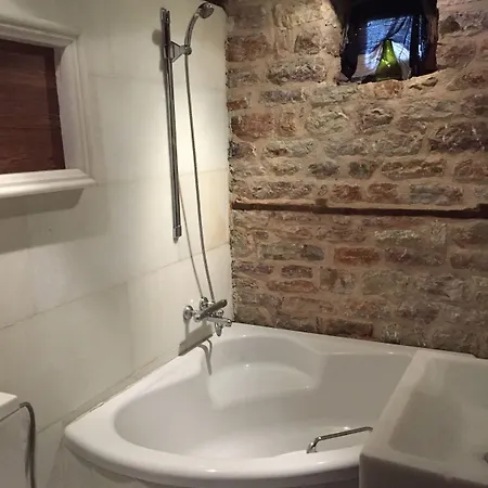 Мини-отель Old