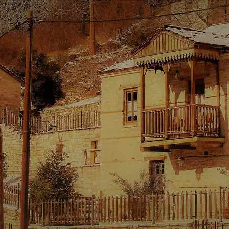 Old Мини-отель