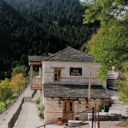 Old بيت ريفي 4*