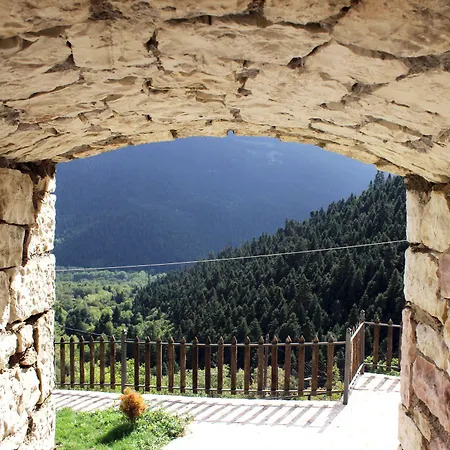Old Gorianádhes