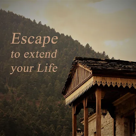 Old Мини-отель 4*