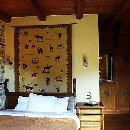 Gasthof Old 4*