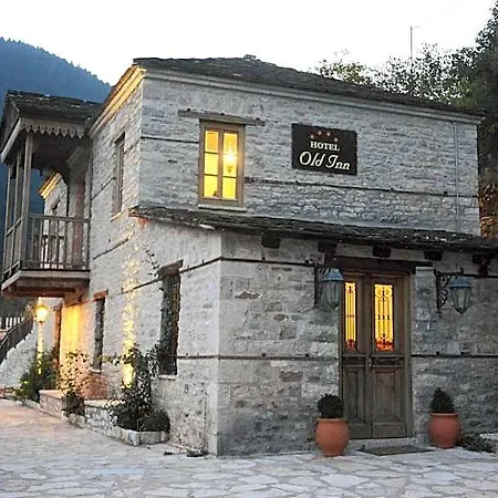Old Gasthof 4*