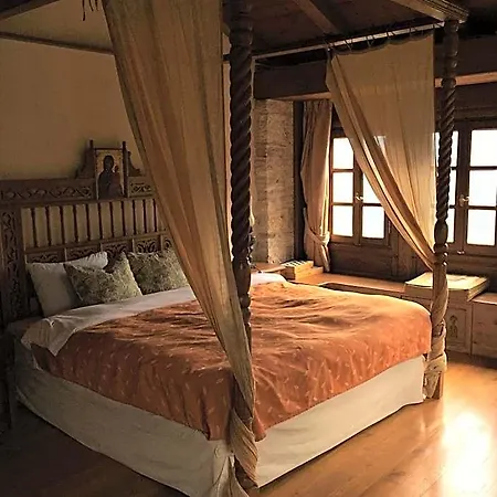 Gasthof Old 4*