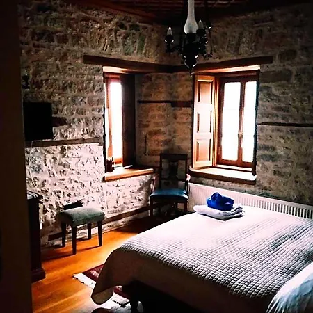 Gasthof Old