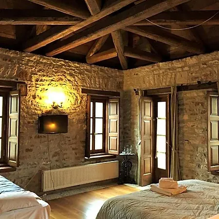 Old 4* Gorianádhes