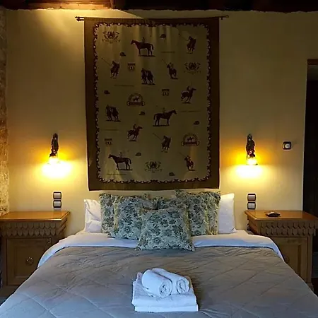 Gasthof Old 4*