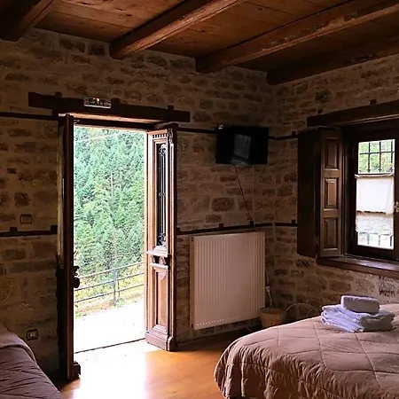 Old 4* Gorianádhes