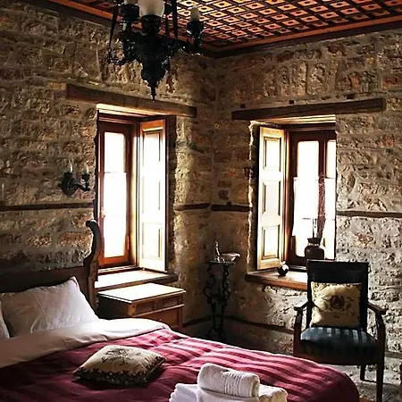 Old 4* Gorianádhes