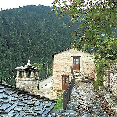 Gasthof Old Gorianádhes