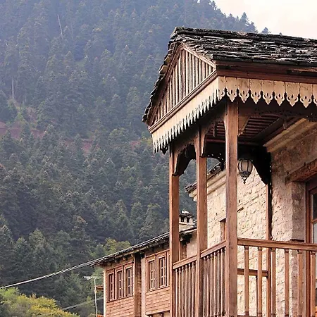 Old Gasthof