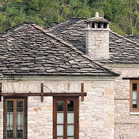 Old Gorianádhes