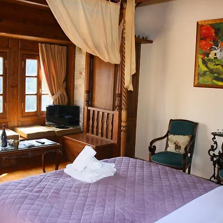 Old Penzion 4*
