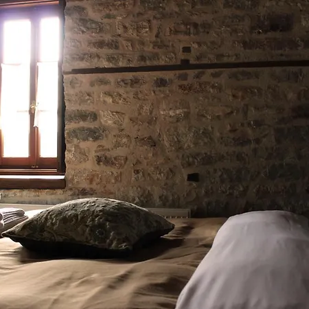 Old Мини-отель 4*