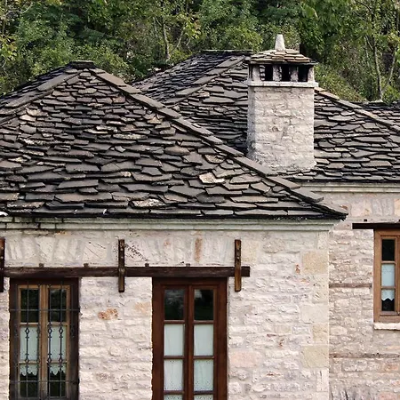 Zajazd Old Gorianádhes