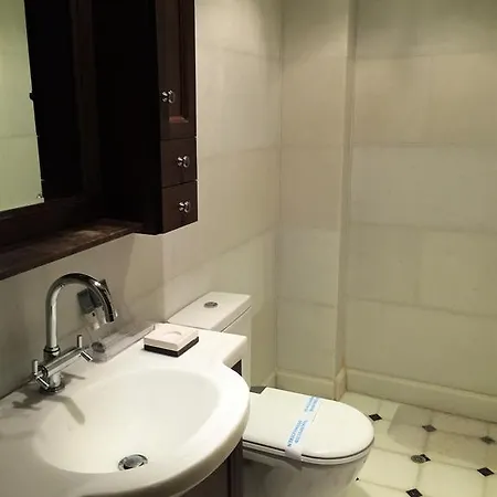 بيت ريفي Old 4*