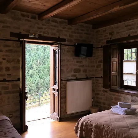 Мини-отель Old