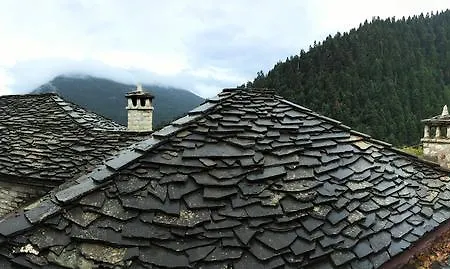 Мини-отель Old