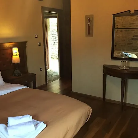 Old 4* Gorianádhes