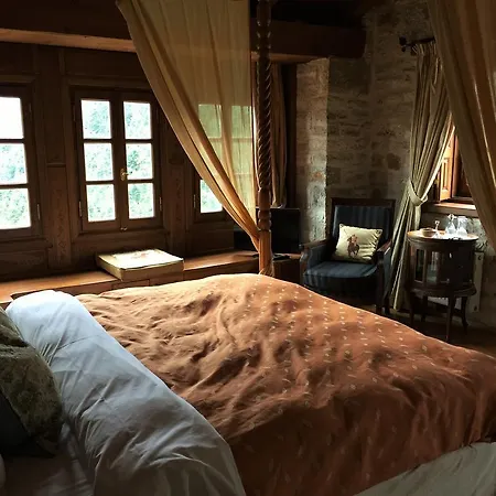 Old 4* Gorianádhes