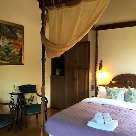 Penzion Old 4*