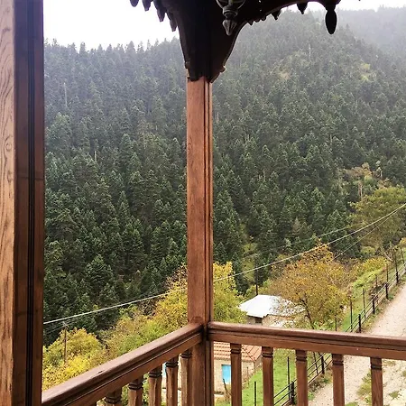 Old Penzion