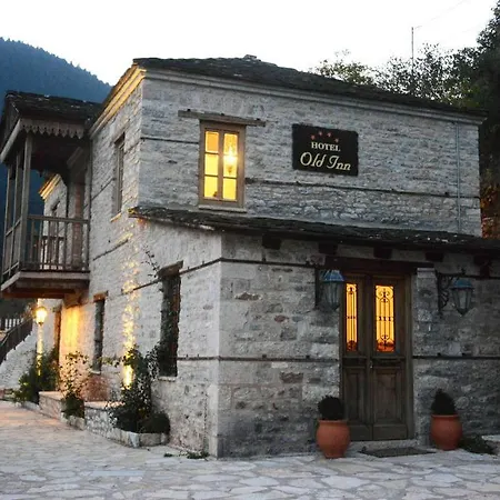 Old Мини-отель