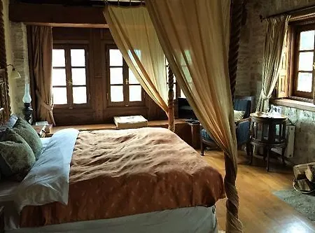 Old 4* Gorianádhes