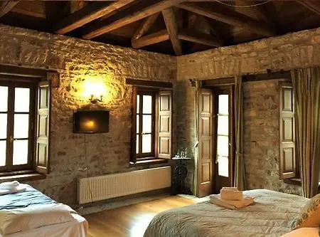 Мини-отель Old