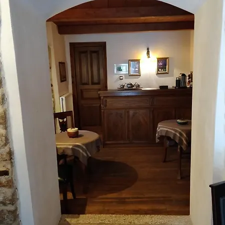 Old 4* Gorianádhes