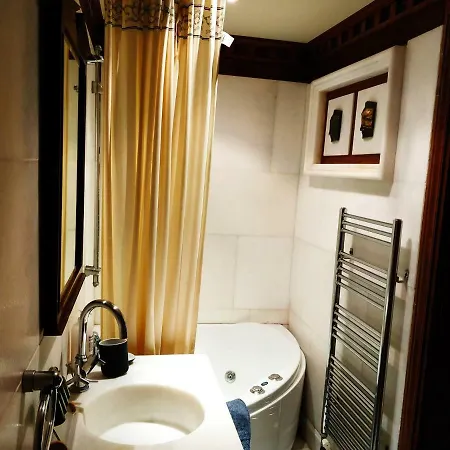 Old بيت ريفي Gorianádhes