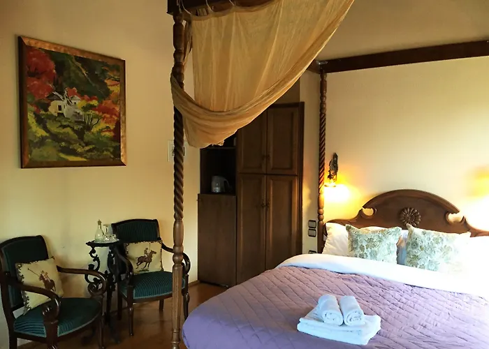 Locanda Old Gorianádhes