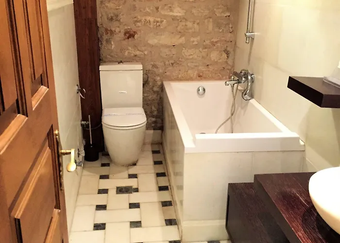 Old Locanda Gorianádhes