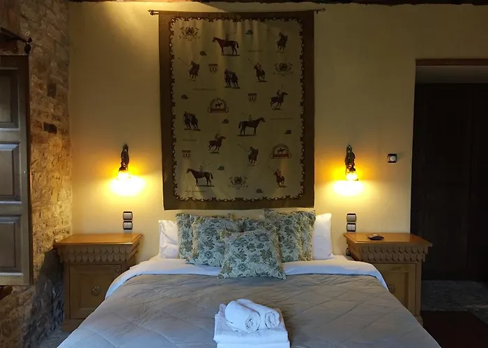 Locanda Old Gorianádhes