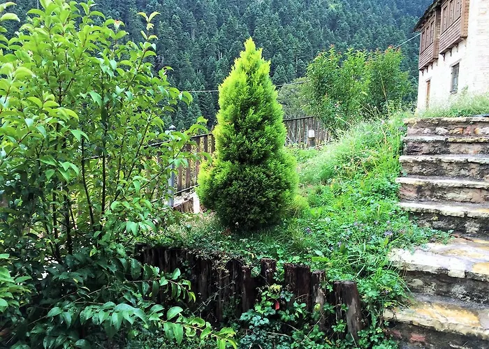 Locanda Old Gorianádhes